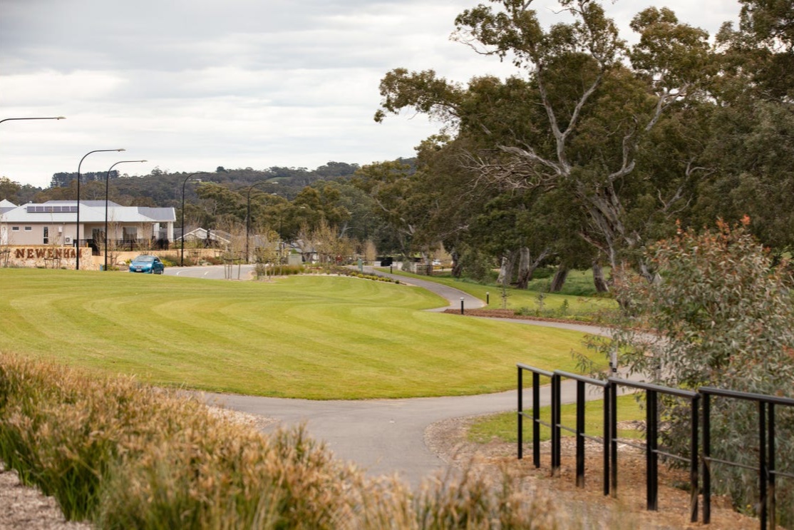 [Land for Sale] Newenham Adelaide Hills Estate, Mount Barker OpenLot